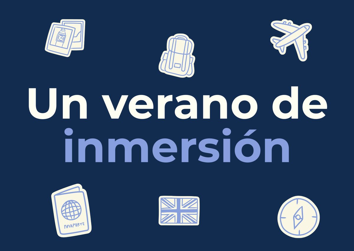 Lo que un verano de inmersión hace por un adolescente (además del inglés)