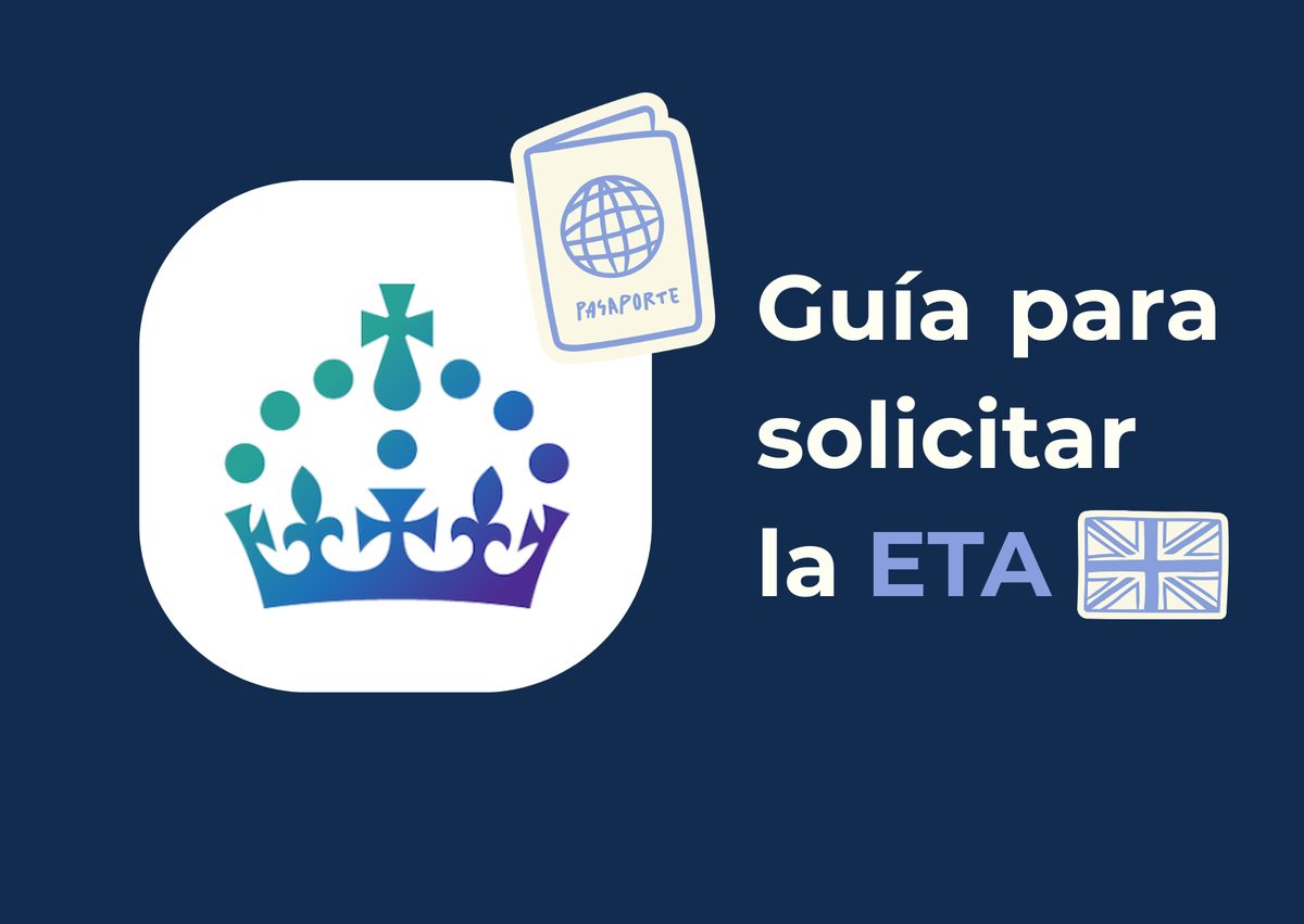 ETA para viajar al Reino Unido: la guía que toda familia necesita