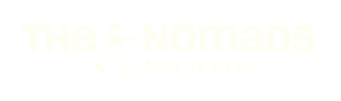 TheNomads — BORN TO EXPLORE