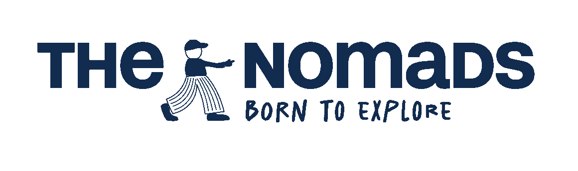 TheNomads — BORN TO EXPLORE